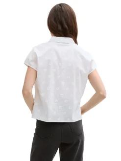 Baumwoll Shirt