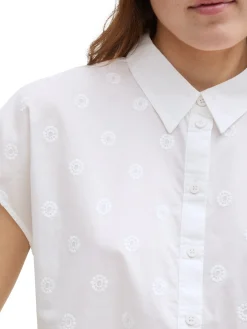 Baumwoll Shirt