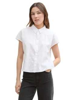 Baumwoll Shirt