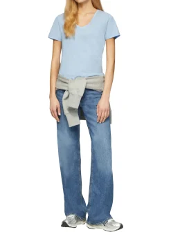 Baumwollshirt