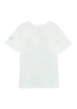 Baumwoll-T-Shirt mit Bluey-Print®