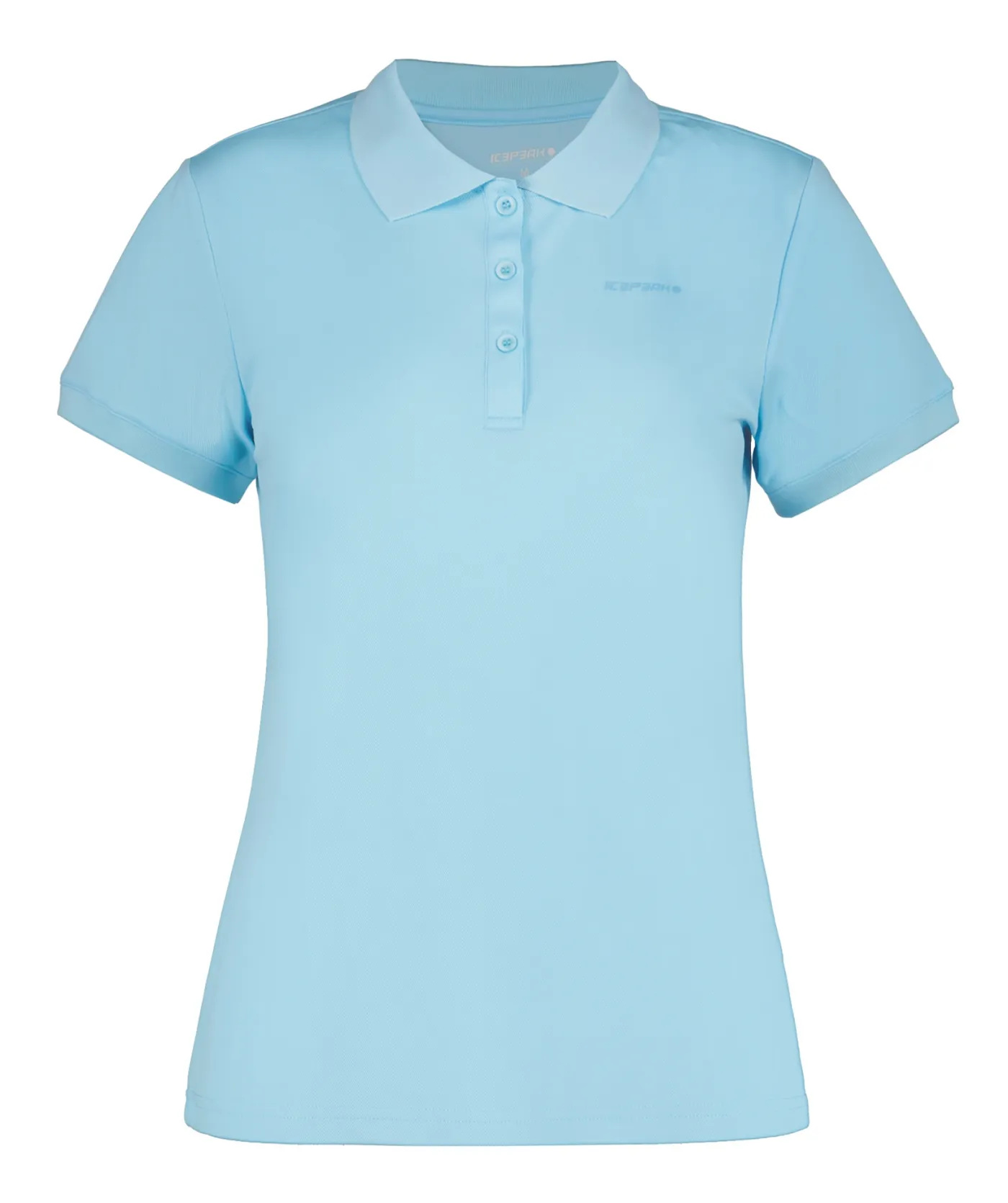 Bayard Poloshirt für Damen