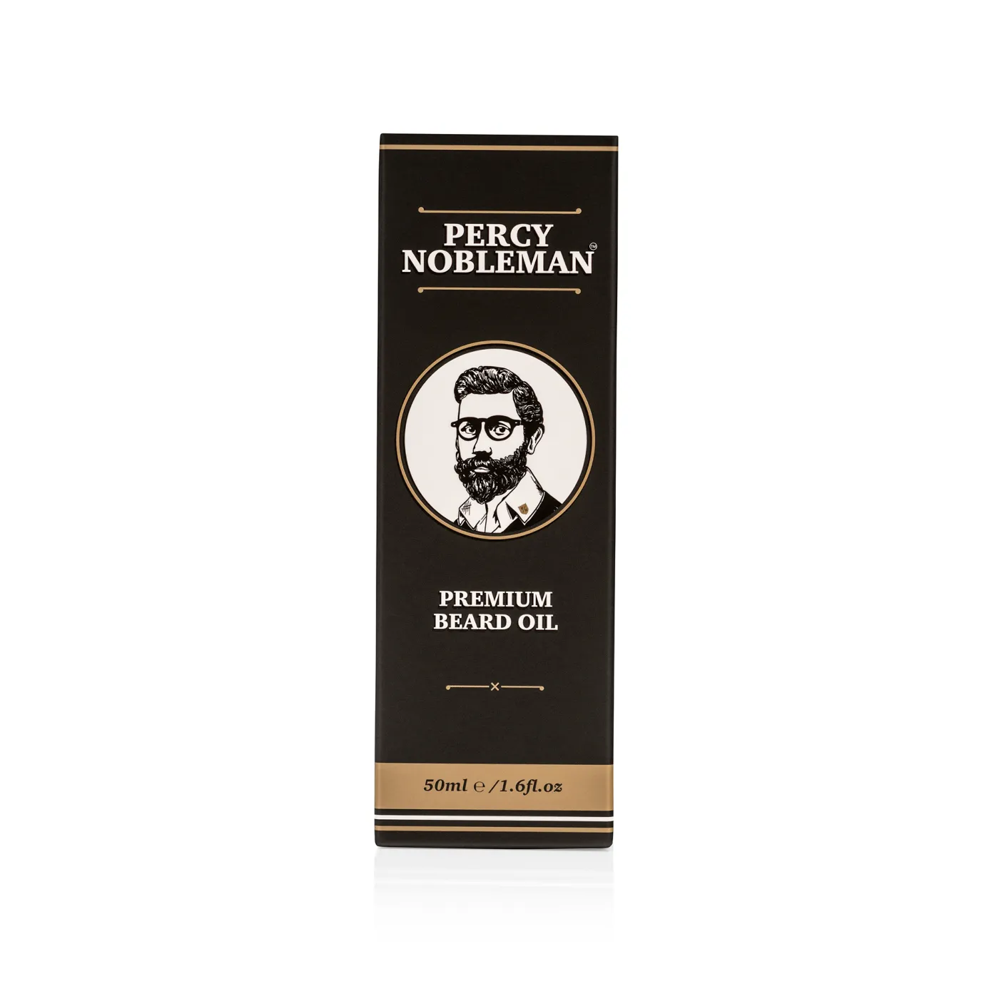 BEARD OIL SIGNATURE SCENTED