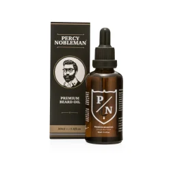 BEARD OIL SIGNATURE SCENTED