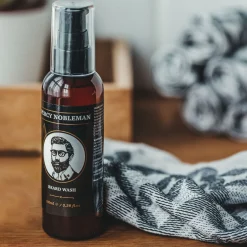 BEARD WASH