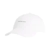 Bedruckte Logo Baseball Cap