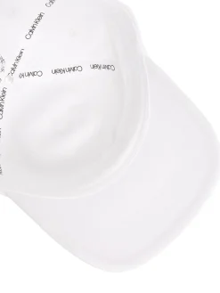 Bedruckte Logo Baseball Cap
