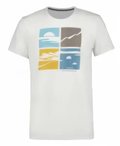 Beeville T-shirt für Herren