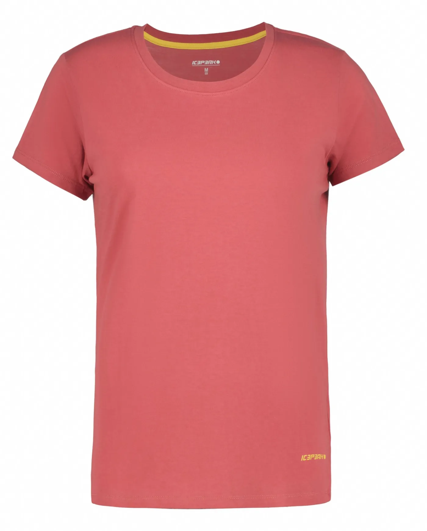 Belcher T-shirt für Damen