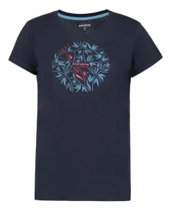 Belcher T-shirt für Damen