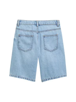 Bermuda Jeans Shorts