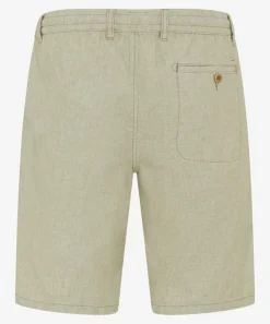 Bermuda BALU mit Kordelzug