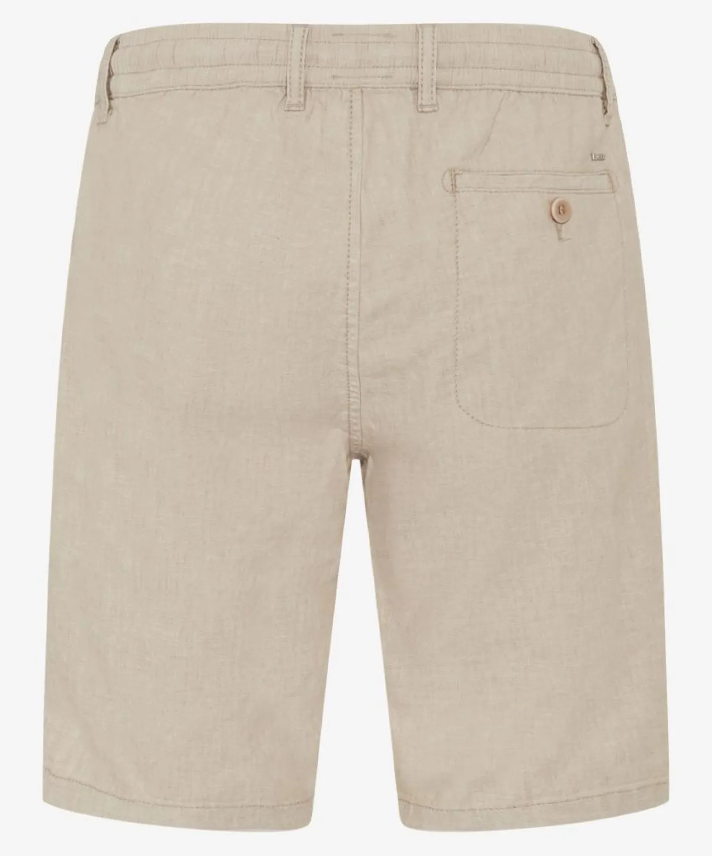 Bermuda BALU mit Kordelzug