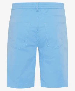 Bermuda im Slim Fit