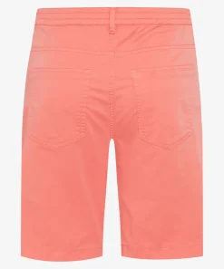 Bermuda im Slim Fit