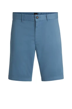 Bermuda-Shorts