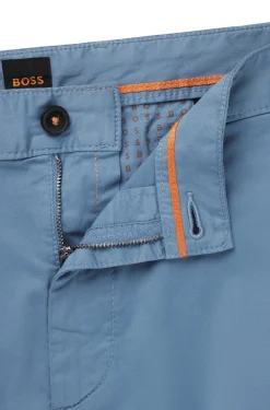 Bermuda-Shorts
