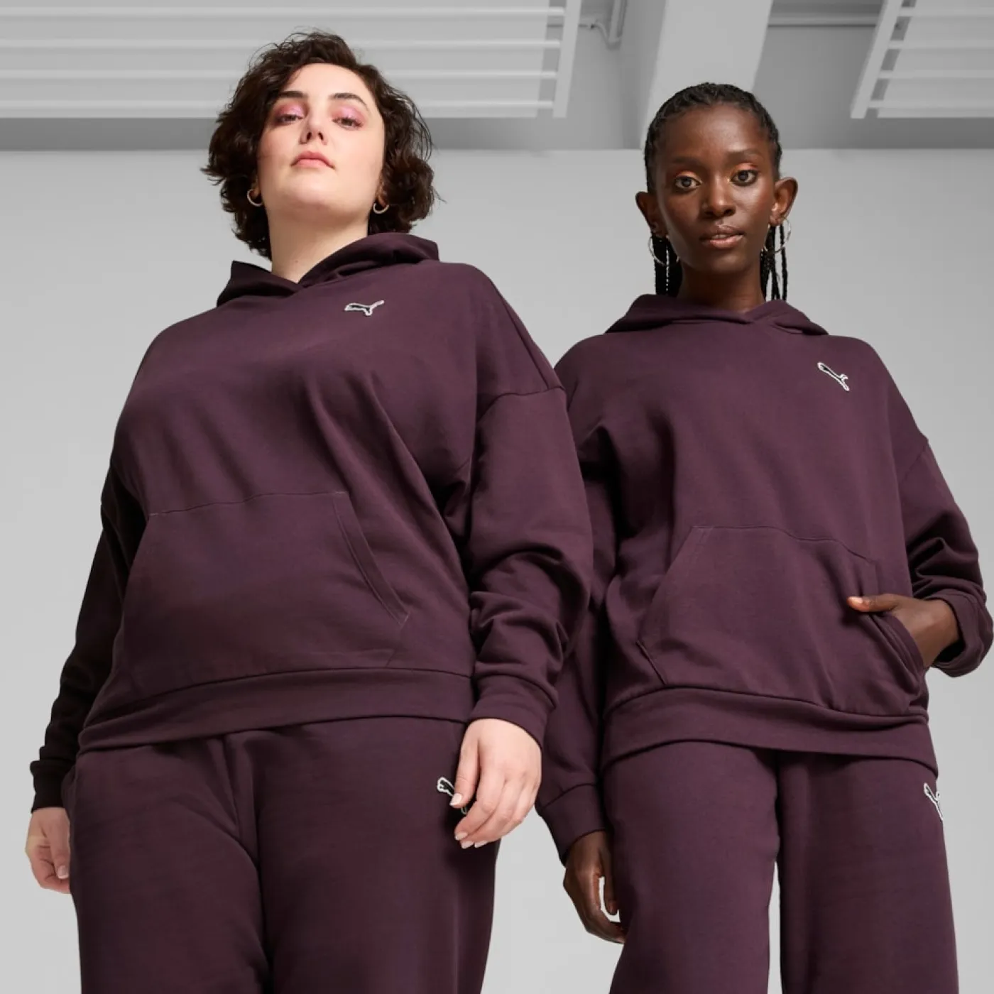 Better Essentials Hoodie Damen