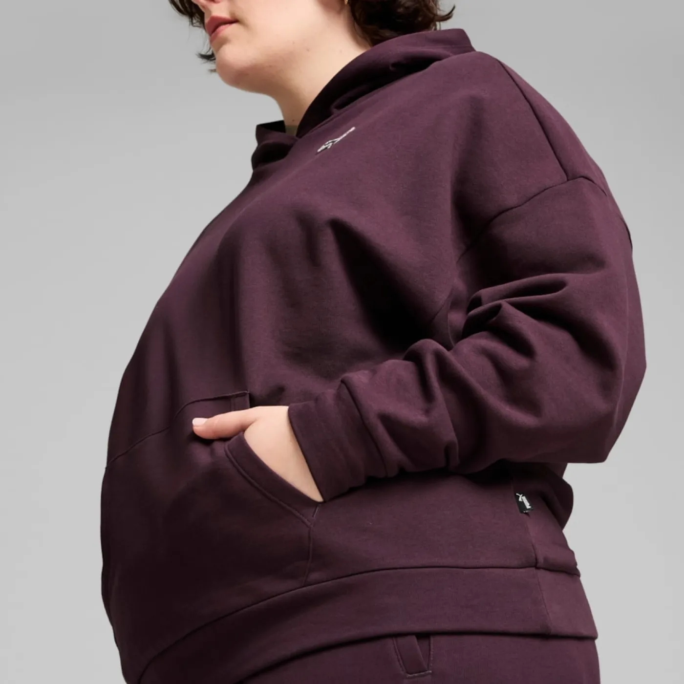 Better Essentials Hoodie Damen