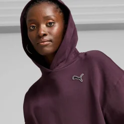 Better Essentials Hoodie Damen