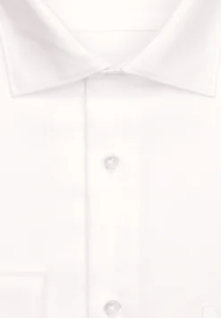 Bügelfreies Twill Business Hemd