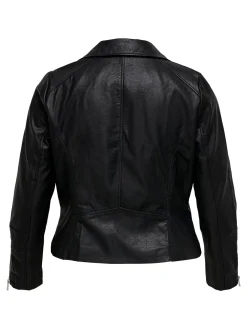 Bikerjacke