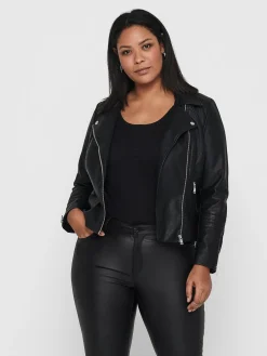 Bikerjacke
