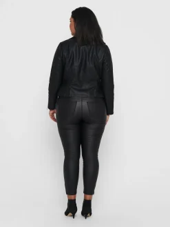 Bikerjacke