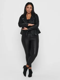Bikerjacke