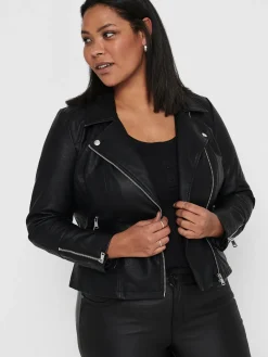 Bikerjacke