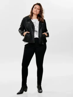 Bikerjacke