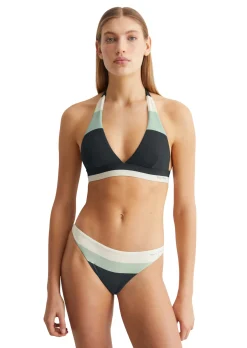 BIKINI-SLIP AUS RECYCELTEM MATERIAL