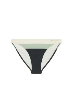 BIKINI-SLIP AUS RECYCELTEM MATERIAL