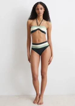 BIKINI-SLIP HIGH WAIST