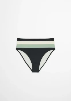 BIKINI-SLIP HIGH WAIST