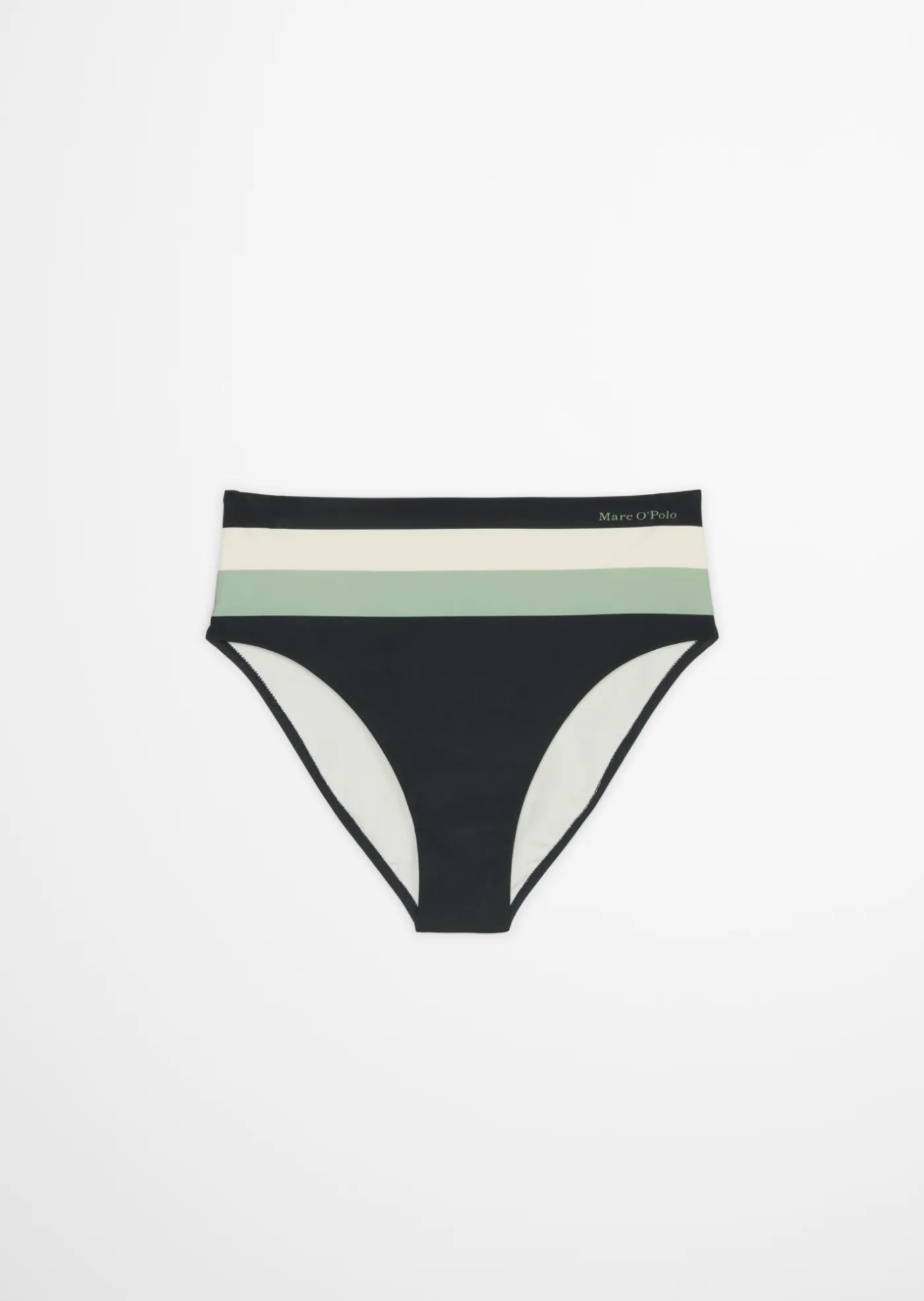BIKINI-SLIP HIGH WAIST