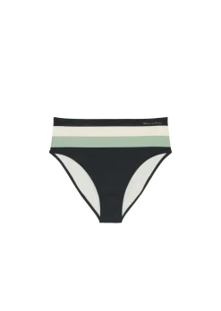 BIKINI-SLIP HIGH WAIST