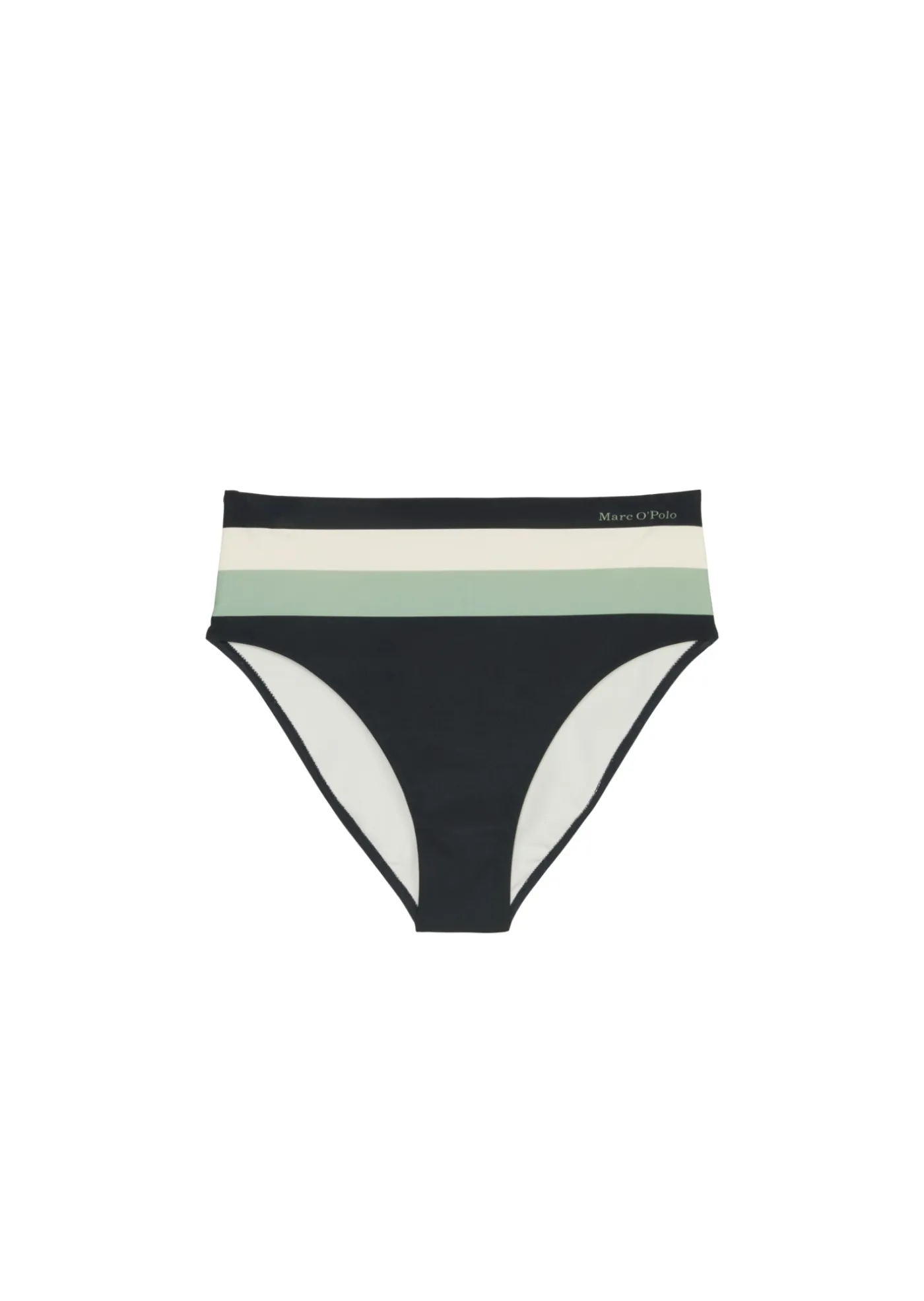 BIKINI-SLIP HIGH WAIST