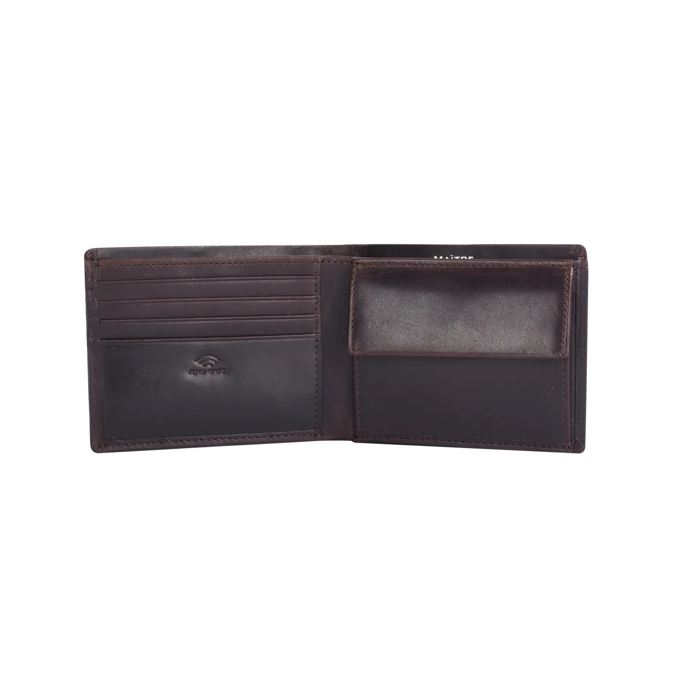Birkheim Dietwald Billfold Sh8