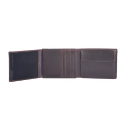 Birkheim Gandolf Billfold Lh9