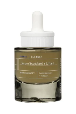 BLACK PINE 4D Bio-ShapeLift™ Re-modellierendes und straffendes Gesichtsserum