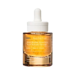 Black Pine Primus 6-fach-Hyaluron Booster für Faltenglättung