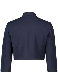Blazer-Jacke