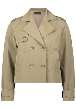 Blazer-Jacke