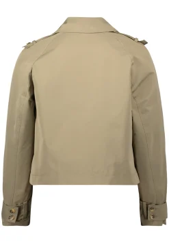 Blazer-Jacke