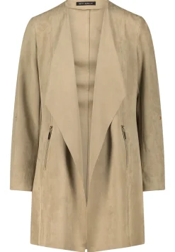 Blazer-Jacke
