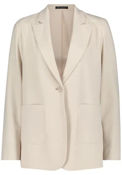 Blazer-Jacke