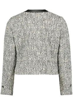 Blazer-Jacke