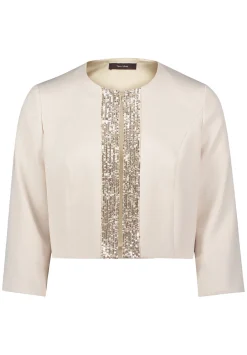 Blazer-Jacke