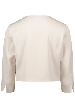 Blazer-Jacke